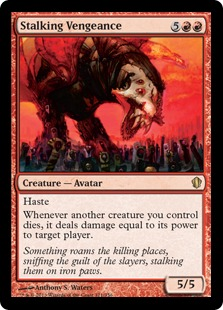 Illustration for article titled Command legends with 5 new decks for Magic: the Gathering